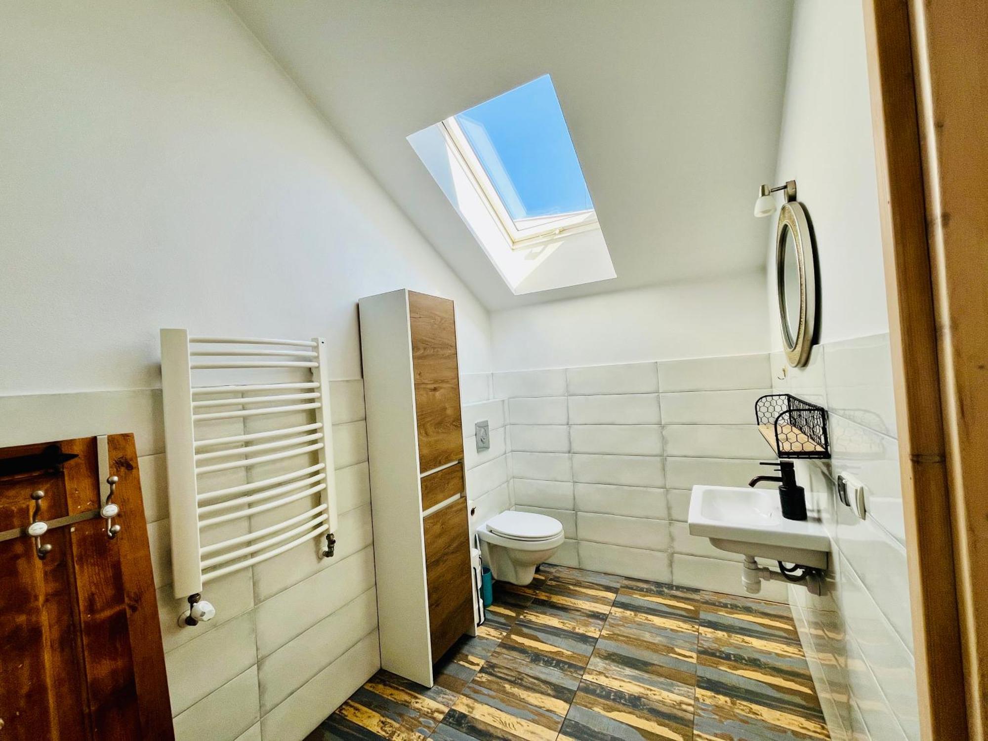 Apartament Metamorfoza Nowy Targ Ngoại thất bức ảnh