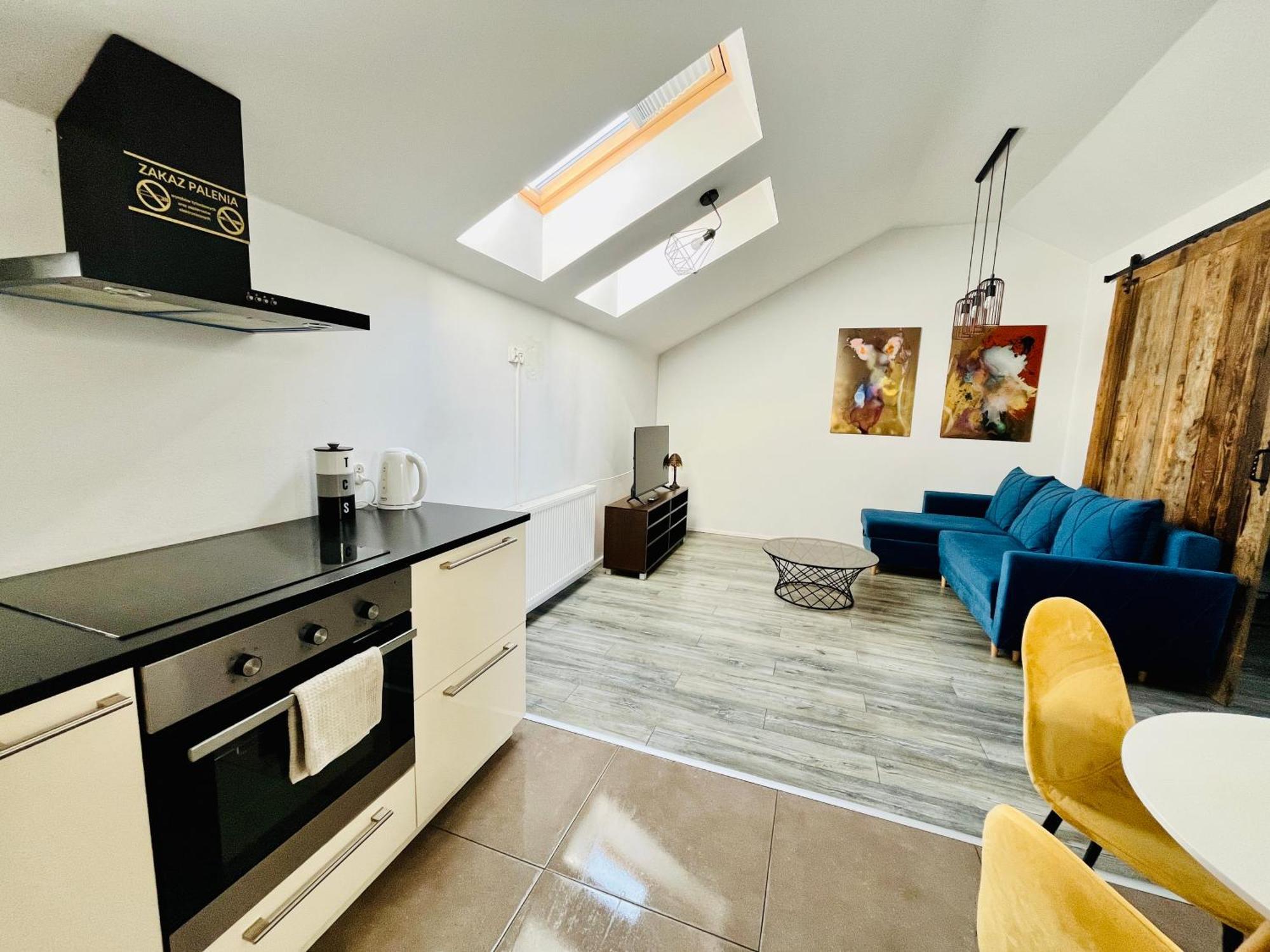 Apartament Metamorfoza Nowy Targ Ngoại thất bức ảnh