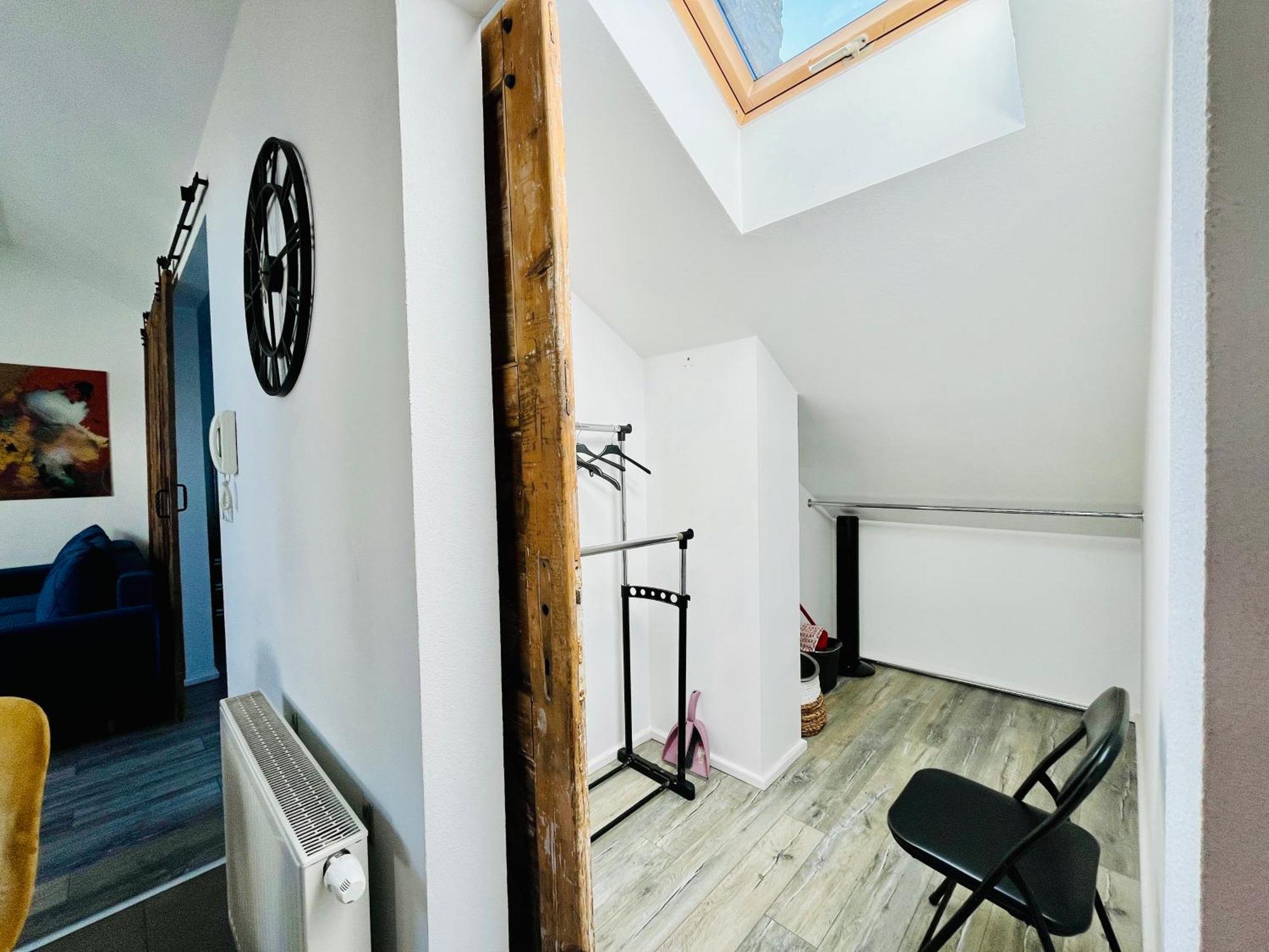 Apartament Metamorfoza Nowy Targ Ngoại thất bức ảnh