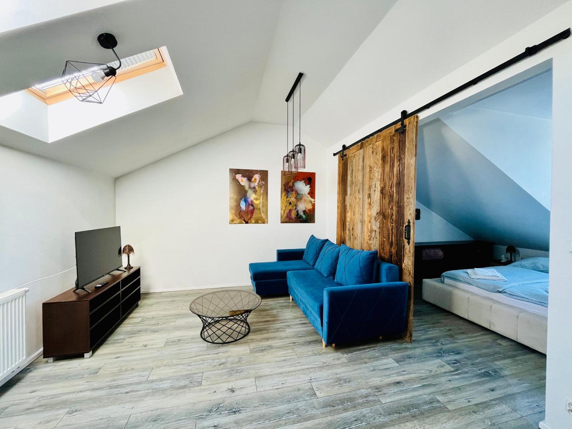 Apartament Metamorfoza Nowy Targ Ngoại thất bức ảnh